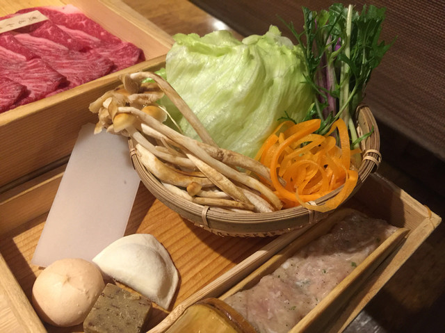 しゃぶしゃぶ 温野菜 馬込店 馬込 しゃぶしゃぶ ネット予約可 食べログ しゃぶしゃぶ 温野菜 馬込店 馬込 しゃぶしゃぶ ネット予約可 食べログ