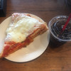 PIZZERIA SPONTINI カスケード原宿店