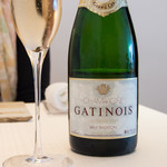 レミニセンス - シャンパーニュ・グラン・クリュ・アイ・トラディション・ブリュット・NV／ガティノア