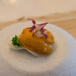 レミニセンス - うに