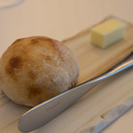 レミニセンス - パン（バケットラビット）