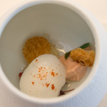 レミニセンス - トマト