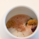レミニセンス - スープ