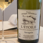 レミニセンス - レトワール・サバニャン