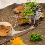 レミニセンス - 鰻