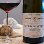 レミニセンス - ニュイ・サン・ジョルジュ・ルージュ・ヴィエイユ・ヴィーニュ/ドメーヌ・ロベール・シュヴィヨン