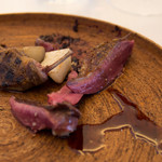 レミニセンス - 小鳩