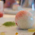 レミニセンス - イチゴ