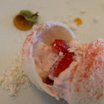 レミニセンス - イチゴ