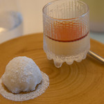 レミニセンス - 茶菓子