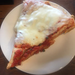 PIZZERIA SPONTINI カスケード原宿店 - 