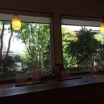 からだと心にやさしいレストラン ナチュラルグレース - 