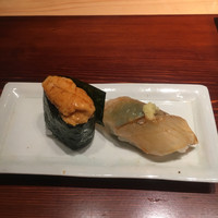 銀座 くろ寿 - 
