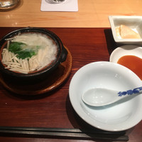 銀座 くろ寿 - 