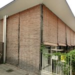 まちのパーラー - 外観の風景です