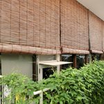 まちのパーラー - 外観の風景です