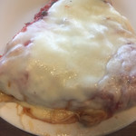 PIZZERIA SPONTINI カスケード原宿店 - 