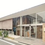 まちのパーラー - 外観の風景です