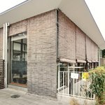 まちのパーラー - 外観の風景です