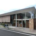 まちのパーラー - 外観の風景です