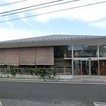 まちのパーラー - 外観の風景です