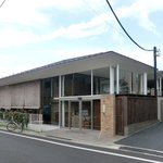 まちのパーラー - 外観の風景です