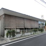 まちのパーラー - 外観の風景です