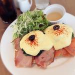 Hawaiian Pancake Factory 新宿ミロード店 - 