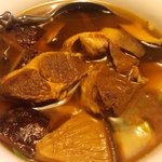 「バクテー・バビ」です