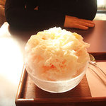 ２月に行ったら生苺ロングラン中でした。