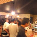 ちょいのみ家 - 