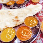 印度キッチン - 
