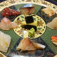 鮨 八や - 