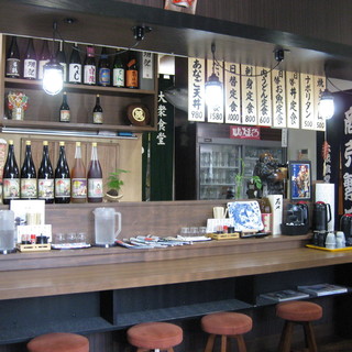 大衆食堂 だいこく_2