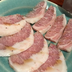 Daikanyama Sumibiyakiniku Sarugaku - 