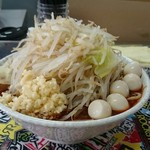 麺や 盛多 - 