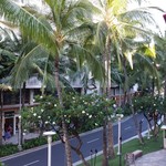 Cheeseburger - この通り沿いにあります