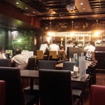 TRATTORIA BASIL - 