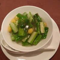 北京宮廷料理 涵梅舫 - 