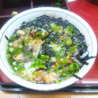 うなぎ和食  しら河 今池ガスビル店 - 