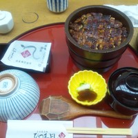 うなぎ和食  しら河 今池ガスビル店 - 