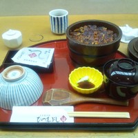 うなぎ和食  しら河 今池ガスビル店 - 