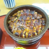 うなぎ和食  しら河 今池ガスビル店 - 