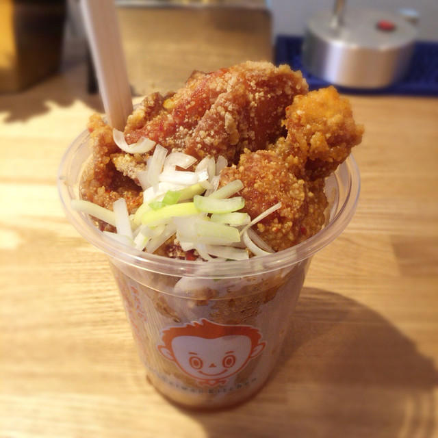 Lee’s Taiwan Kitchen Oosu Ten photo 3