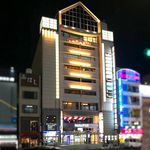 Neo Sakaba Tefutefu - 店舗外観　2017.4.5