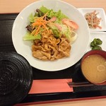 レストラン じぇびあん - 