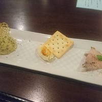 鉄板焼 grow 六本木店 - 