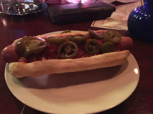 フーカー バー（Hookah bar） - 秋田（バー）の写真