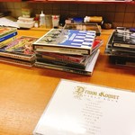 つばめ家 - 80.90年代の名曲の数々