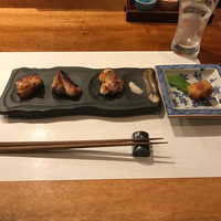 焼鳥YAMATO - 